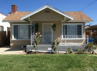 812 S 4th St, Alhambra, CA 91801