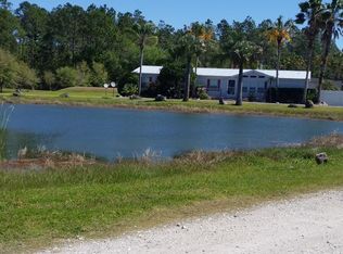 9035 State Highway 11, Bunnell, FL 32110