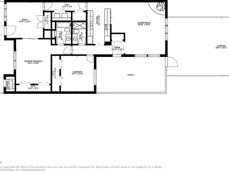 224 N Camino Del Vate — Photo 15