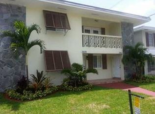 3611 S Le Jeune Rd, Coral Gables, FL 33134