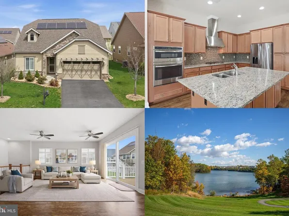 110 Cottontail Dr, Lake Frederick, VA 22630