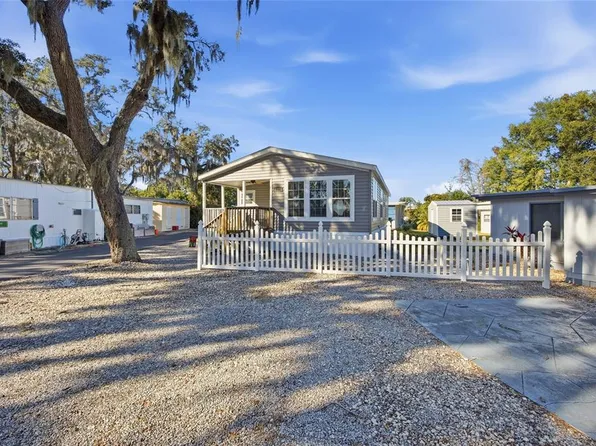 3896 Picciola Rd Lot 532, Fruitland Park, FL 34731