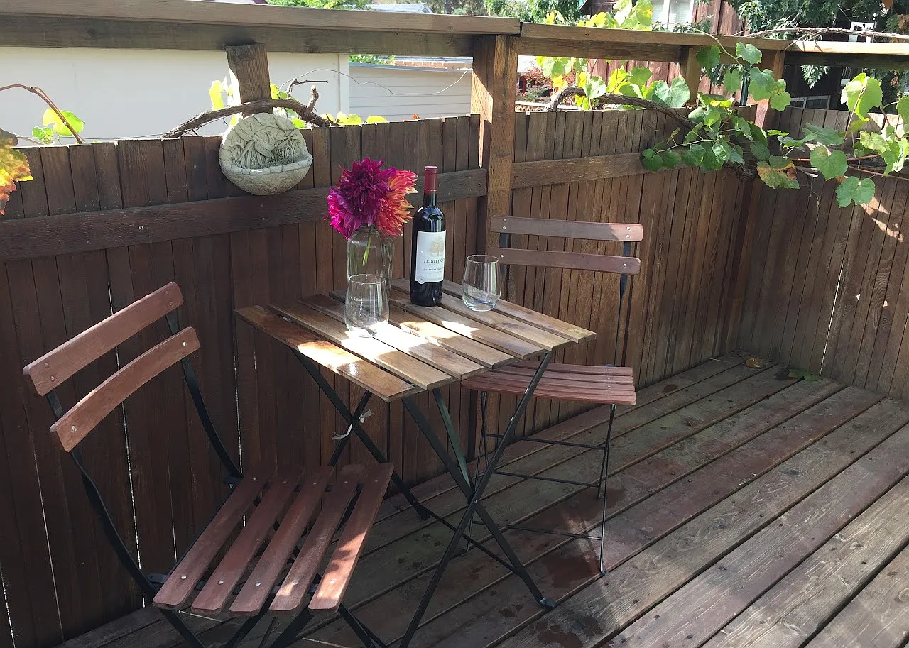 1 bed, 420 sqft, $1,500 — Photo 4
