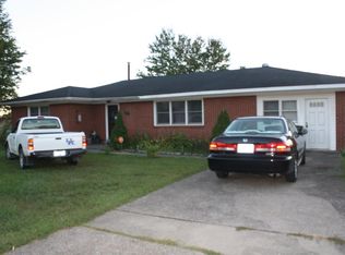 1507 Barbourville St, London, KY 40741