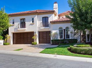 14 Mackenzie Ln, Coto De Caza, CA 92679