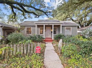 1000 Oaklawn Ave, Lafayette, LA 70506