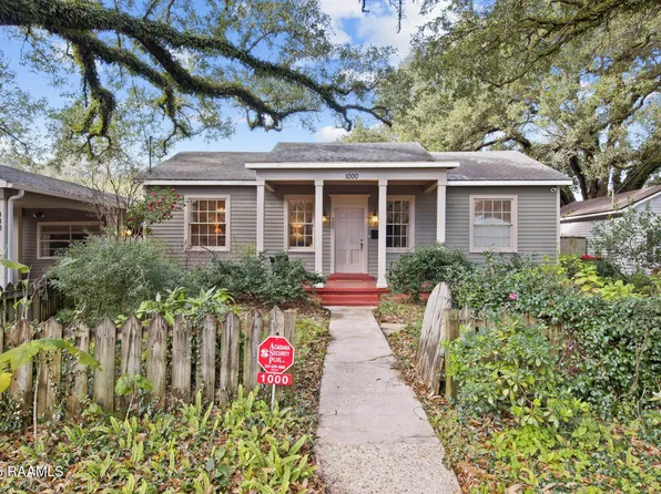 1000 Oaklawn Ave, Lafayette, LA 70506
