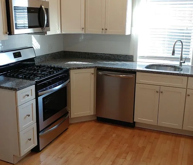 101 Waltham St #102 — Photo 2