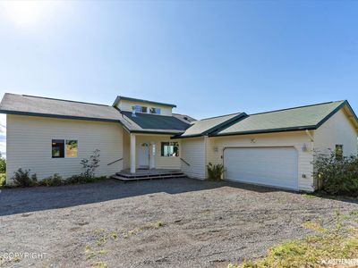 6005 Greece Dr, Anchorage, AK, 99516