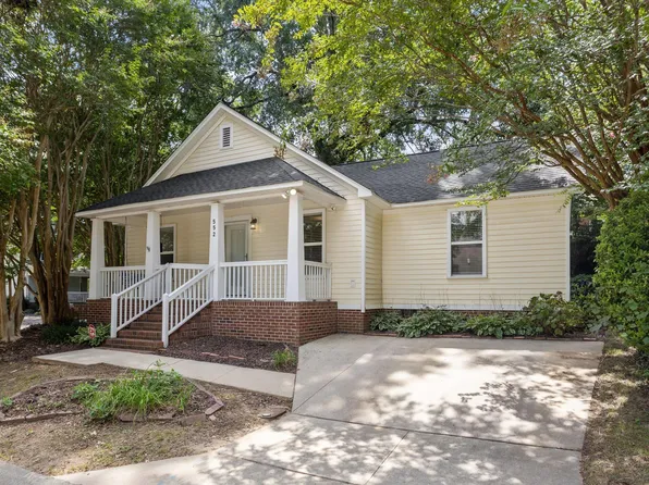 552 Moseley Ln, Raleigh, NC 27601