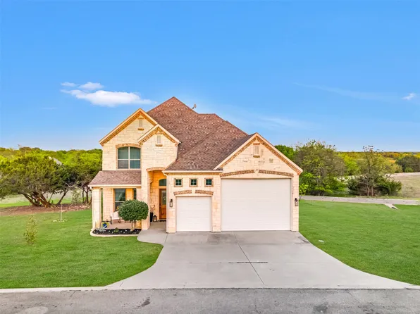 42176 Augusta Dr, Whitney, TX 76692