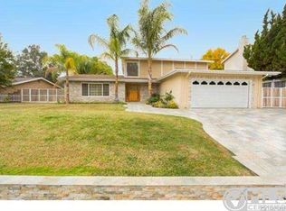 12327 Jolette Ave, Granada Hills, CA 91344