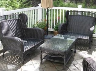 9 Eagles Nest Way 911, Franklin, MA 02038