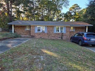 2108 Dillon Dr, Fayetteville, NC, 28306