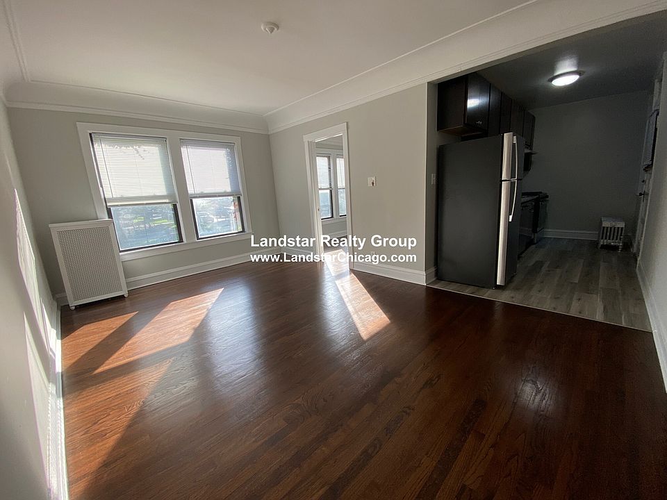 1st image of 6514 N Glenwood Ave #1E