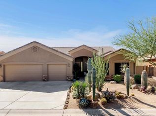 4813 E Sleepy Ranch Rd, Cave Creek, AZ 85331