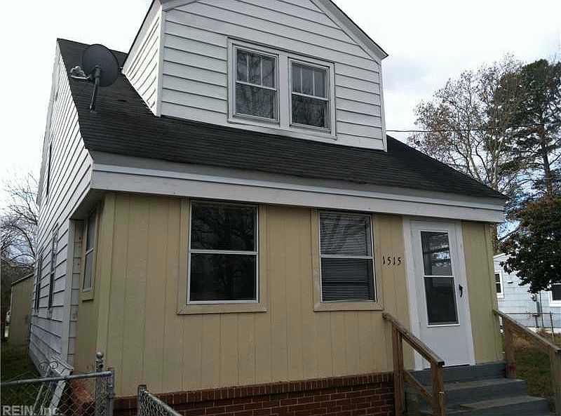 1st image of 1515 Palmyra St