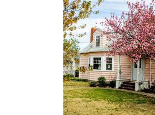 513 Cleveland Ave, Riverside, NJ 08075