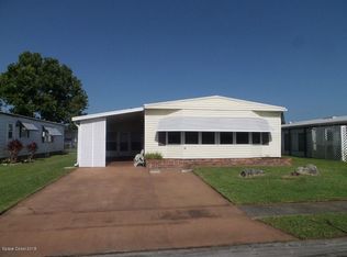 1764 Coco Plum St NE, Palm Bay, FL 32905