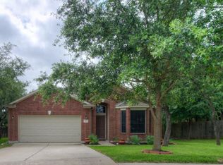 3454 Shiraz Loop, Round Rock, TX 78665