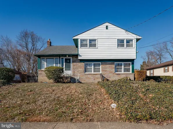 6851 Chandler Ave, Pennsauken, NJ 08110