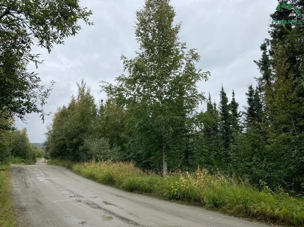 Nhn Whistling Swan Dr, Fairbanks, AK 99712