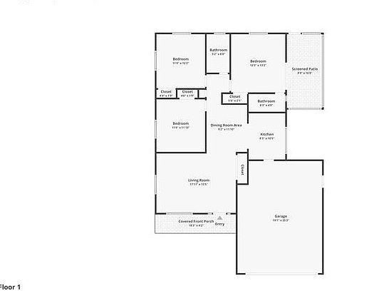 2nd image of 1733 Ragland Ave