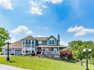 18600 Barryfield Ln, Belton, MO 64012
