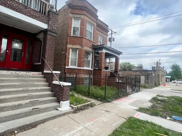 7512 S Langley Ave, Chicago, IL 60619