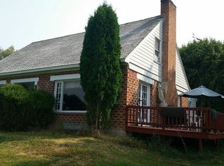 65027 Hurricane Creek Rd, Enterprise, OR 97828