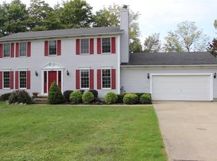 1818 Barlow Rd, Hudson, OH 44236