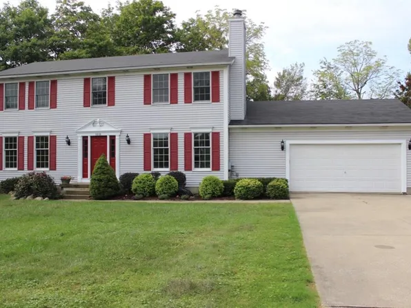 1818 Barlow Rd, Hudson, OH 44236