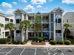 864 Great Egret Cir SW #2-B, Sunset Beach, NC 28468