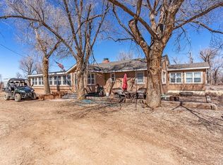 6597 County Ln #14.5, Ordway, CO 81063