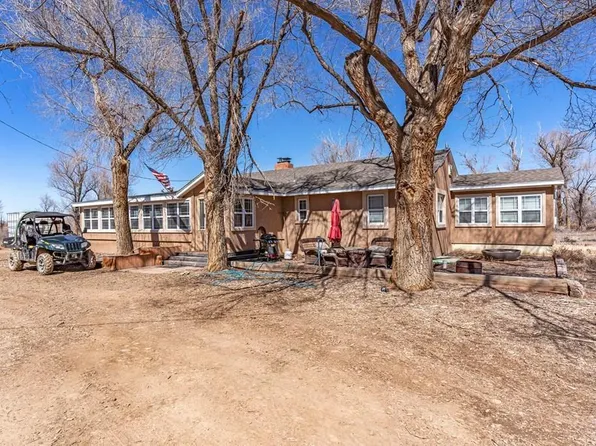 6597 County Ln #14.5, Ordway, CO 81063