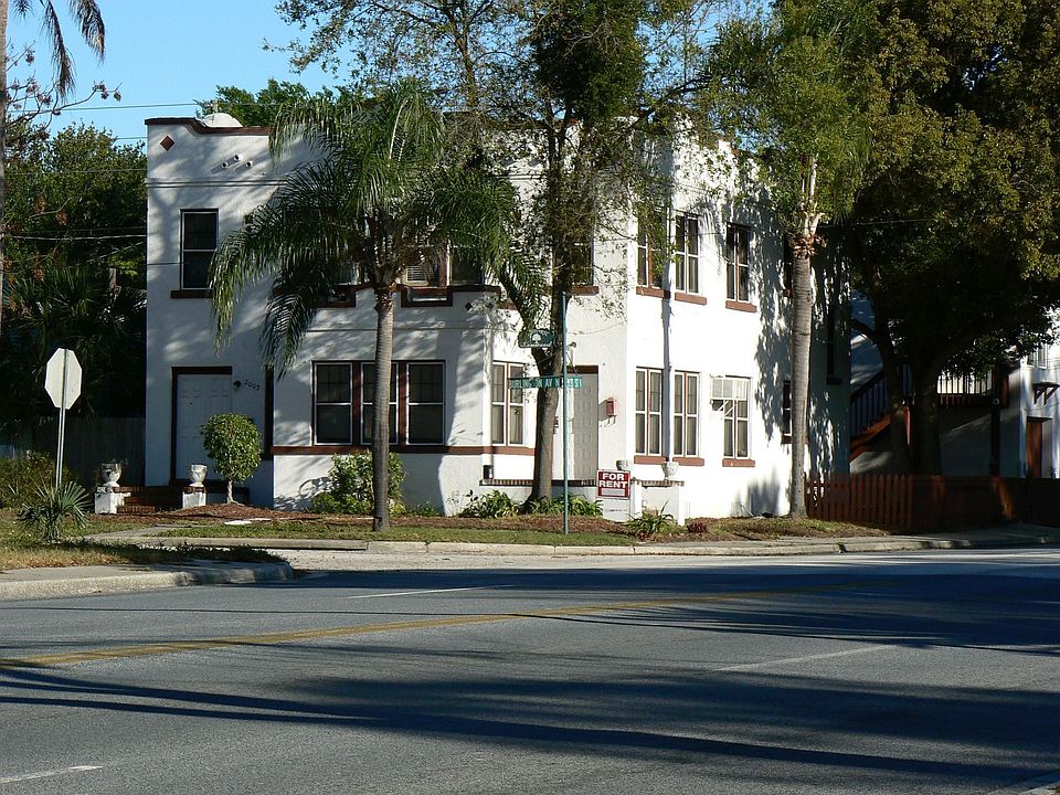 four plex