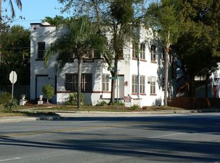 2003 Burlington Ave N, St Petersburg, FL 33713