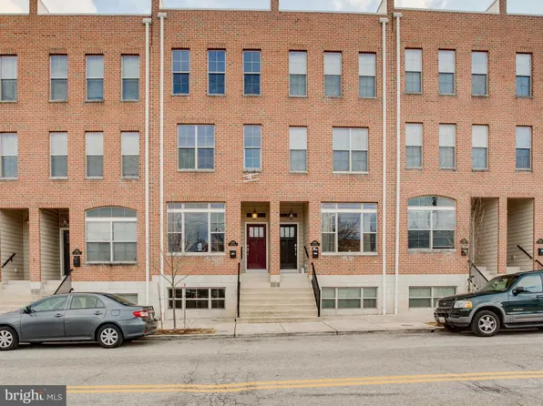 3909 Fleet St, Baltimore, MD 21224