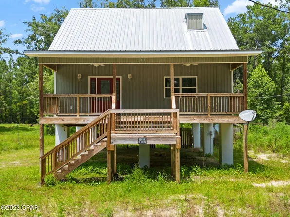 119 Riverside Cir, Wewahitchka, FL 32465