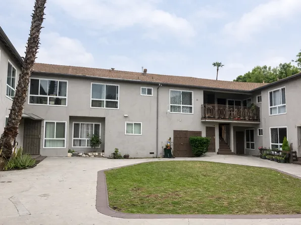 3950 Nicolet Ave., 3950 Nicolet Ave APT 2, Los Angeles, CA 90008