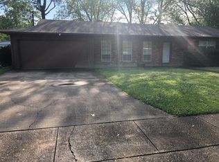 1020 Cinderella Ct, Alexandria, LA 71303