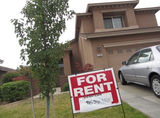 2195 Shady Creek Rd, Folsom, CA 95630