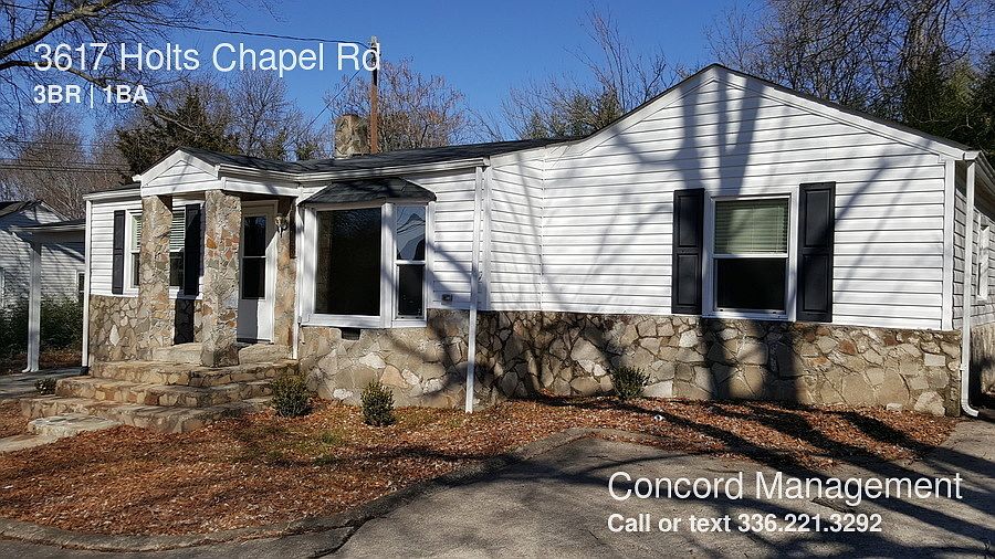 3617 Holts Chapel Rd, Greensboro, NC 27401 Zillow