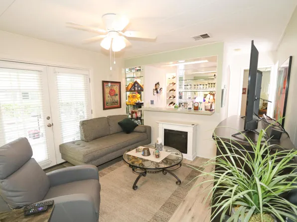 209 Marisma Way, Cathedral City, CA 92234