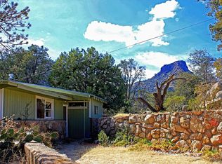 2001 W Thumb Butte Rd, Prescott, AZ 86305