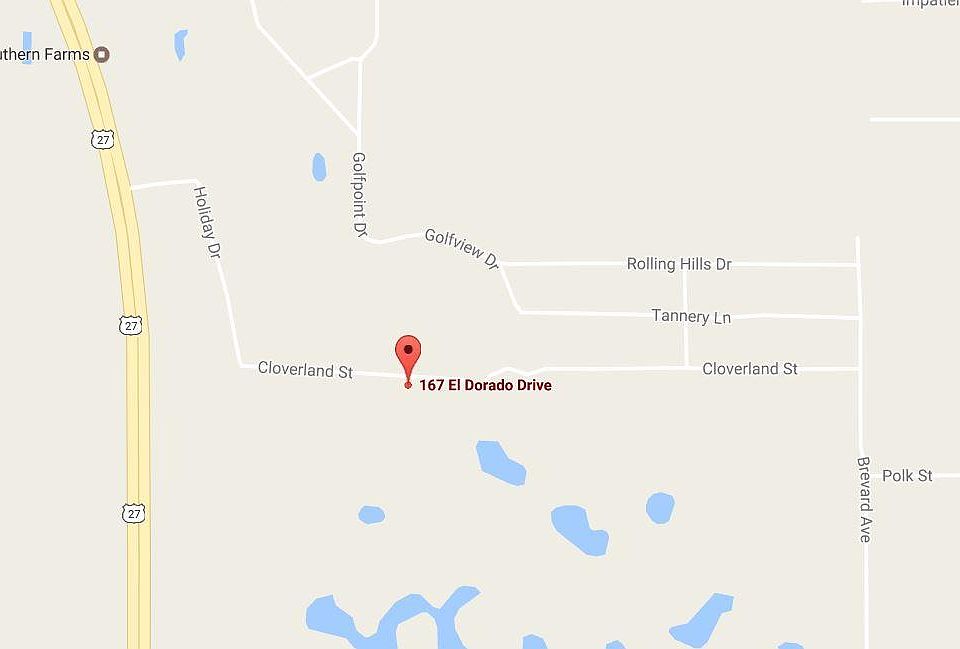 2nd image of 167 El Dorado Dr