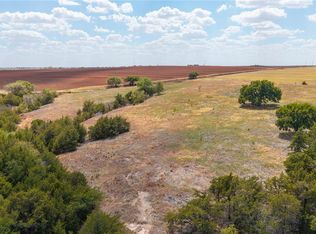 23165 E 1020th Rd Lot 1, Clinton, OK 73601