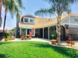 14558 Rio Bravo Rd, Moreno Valley, CA 92553