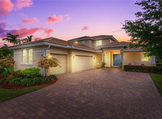 531 NW Windflower Ter, Jensen Beach, FL 34957