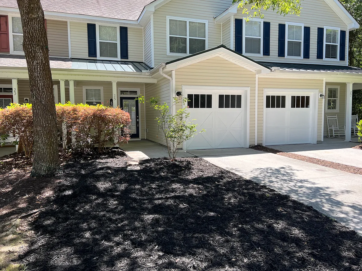 Front of the home - 25 Sugar Maple Ln